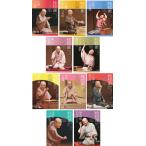 桂 枝雀 名演集 全10巻セット（各巻DVD+ブック）