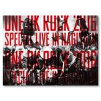 ONE OK ROCK / LIVE DVD　「ONE OK ROCK 2016 SPECIAL LIVE IN NAGISAEN」