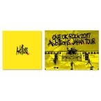 ONE OK ROCK / “Ambitions” CD通常盤 + LIVE DVD セット