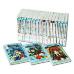  Aoitori Bunko [ чёрный . женщина san . проходить!!] комплект все 21 шт 