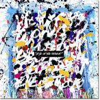 ONE OK ROCK / Album「Eye of the Storm」通常盤