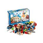 BRIO ブリオ 34587 ビルダー工事セット