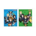 「けいおん!」 + 「けいおん!!」 コンパクト・コレクション Blu−ray セット