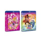 美少女戦士セーラームーンSuperS Blu‐ray COLLECTION 1 + 2＜完＞ セット