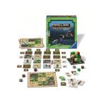 Ravensburger (ラベンスバーガー) マインクラフト ビルダーズ