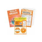 アプリコット出版　英語指導用セット　Learning World 4 BRIDGE Teacher's Pack