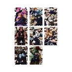 呪術廻戦 Vol.1-8 Blu-ray セット