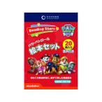 洋書 親子で楽しむ英語絵本 パウ・パトロール絵本セット Reading Stars PAW Patrol 20 Book Pack (Levels 1-3)