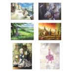 ショッピングエヴァ ヴァイオレット・エヴァーガーデン 1-4巻+ 外伝 − 永遠と自動手記人形 − +　劇場版【通常版】　DVD6巻セット