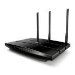 TP-Link WiFi 無線LAN ルーター APモード搭載機種 11ac 867 * 300Mbps デュアルバンド 全ポートギガビット 3年保証の買取情報