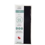  Lucien Java Cross 55pli cut Cross черный 23900-1