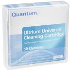 Quantum MR-LUCQN-01 LTO Ultrium UCC чистка картридж 