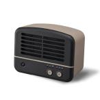 足元に置いても操作がラクラクリモコン付き ドウシシャ セラミックヒーター リモコン付 パーソナル 2段切替強・弱 活性炭脱臭フィルター 転倒OFFスイ