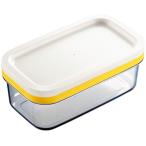 曙産業 バターケース カッター付き 200g用 5g カットできちゃうバターケース 日本製 ST-3005