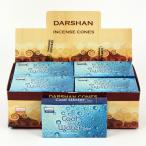 [ ограничение специальная цена ][daru автомобиль n прохладный вода кукуруза .12 штук входит ]DARSHAN COOLWATER/ аромат / супер-скидка / Индия /