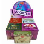 【限定特別価格】「HEM コーン香36個