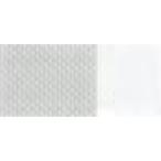  палатка навес ткань Teijin Tetoron Tey Gin teto long 3919FP серебряный + белый ( cut распродажа )