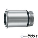 kak большой KAKUDAI F.V. объединенный труба T type большой туалет для flash клапан(лампа) часть материал 0471TN-110 туалет 