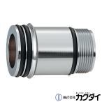 kak большой KAKUDAI F.V. объединенный труба T type большой туалет для flash клапан(лампа) часть материал 407-102-100 туалет 