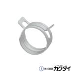 カクダイ KAKUDAI  ペアホース用バンド 415-904