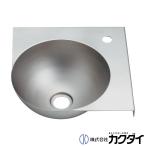 kak большой KAKUDAI 493-328* нержавеющая сталь настенный умывальник 