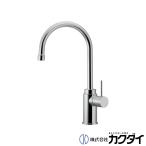 在庫ありカクダイ KAKUDAI  浄水器取付用水栓 700-817-13