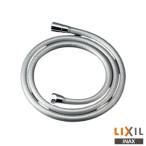 INAX LIXIL A-10653-18 シャワーホース メタル調シルバーホース 樹脂製ホース 1.8ｍ リクシル