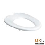 INAX LIXIL CF-37CK туалет сиденье для унитаза стандарт стандартный сиденье для унитаза фиксированный рейс крышка нет Lixil 