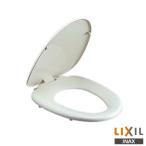 INAX LIXIL CF-39AT туалет сиденье для унитаза большой передний круг стандартный сиденье для унитаза съемный Lixil 
