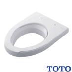 TOTO. высота сиденье для унитаза e long торцевая дверь размер ( большой форма )50mm модель EWC441N #NW1 белый туалет старый номер товара EWC441S