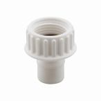 GAONAga владелец KAKUDAIkak большой GA-FW053 душевой распылитель простой замена joint дополнение ниппель одним движением замена используя разделение сделано в Японии 