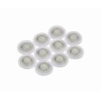 GAONAga владелец KAKUDAIkak большой GA-NE016 мяч ответвление для фильтр 10 шт. комплект ( мусор .. предотвращение туалет low бак вода протекать ремонт прокладка наружный диаметр 19 мм )