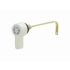 GAONAga владелец KAKUDAIkak большой GA-NG014 для туалета re рукоятка-перекладина .. low бак для ( большой маленький переключатель есть для замены слоновая кость )