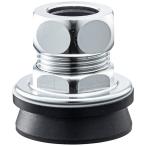  три . вентиль SANEI H80-6-16 писсуар s накладка 