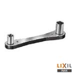 INAX LIXIL KG-15 туалет вокруг болт затягивание инструмент особый объект предназначенный оборудование часть материал Lixil 