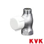 KVK KU330D распорка форма запорный клапан медь труба * гайка нет одиночный вентиль 