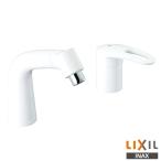 INAX LIXIL LF-HX360SRHK/BW1 мульти- одиночный рычаг смесители воды пена . тип горячая вода сторона открытие регулирование есть смешивание штекер вентиль металлические принадлежности одиночный рычаг смесители воды производство на заказ товар Lixil 