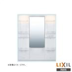 * производитель прямая поставка только * INAX LIXIL MFTX1-601YFJ-N* зеркало шкаф промежуток .600mm полная высота 1,780mm LED освещение Short зеркало умывание туалетный столик уборная Lixil контрольный номер 2640