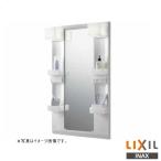 * производитель прямая поставка только * INAXLIXIL MFTX1-601YPJU-F* зеркало шкаф liflaLED освещение длинный зеркало промежуток .600mm полная высота 1780mm умывание туалетный столик Lixil контрольный номер 2640