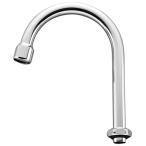  три . вентиль SANEI PA26JH-60X-16 пена . ширина форма tsuru шея труба 