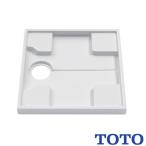 TOTO поддон под стиральную машину ширина скидка ловушка PWSP64H2W** 640 размер контрольный номер 1760