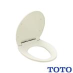 TOTO стандартный сиденье для унитаза TC291 передний круг сиденье для унитаза 