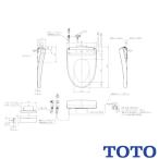 TOTO биде абрикос F3AW TCF4744AM комплект номер товара авто туалет мойка есть модель туалет производство на заказ товар старый номер товара TCF4833AMS