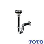 TOTO 壁排水金具 TK18P 38mm Pトラップ
