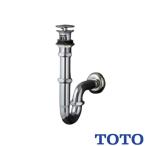 TOTO стена осушение металлические принадлежности TLDP2105JA 32mm P ловушка с покрытием глаз тарелка старый номер товара TLDP2105J