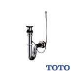 TOTO стена осушение металлические принадлежности TLDP2201JA 32mm P ловушка one кнопка старый номер товара TLDP2201J