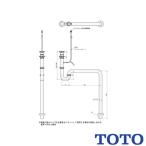 TOTO пол осушение металлические принадлежности TLDS2207JA 32mm S ловушка one кнопка старый номер товара TLDS2207J