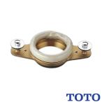 TOTO стена осушение фланец TW450W 75 свинец труба для 