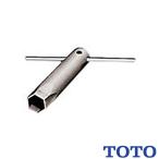  наличие есть TOTO затягивание инструмент TZ8 на сторона 24.5mm