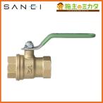  три . вентиль SANEI V650F-20 мяч клапан(лампа) F type 